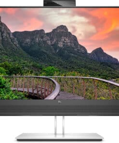 HP E-Series E27m G4 QHD USB-C conferentiemonitor - Afbeelding 7