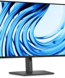 DELL Pro P 27 P2726H computer monitor 68,6 cm (27") 1920 x 1080 Pixels Full HD LCD Zwart - Afbeelding 2