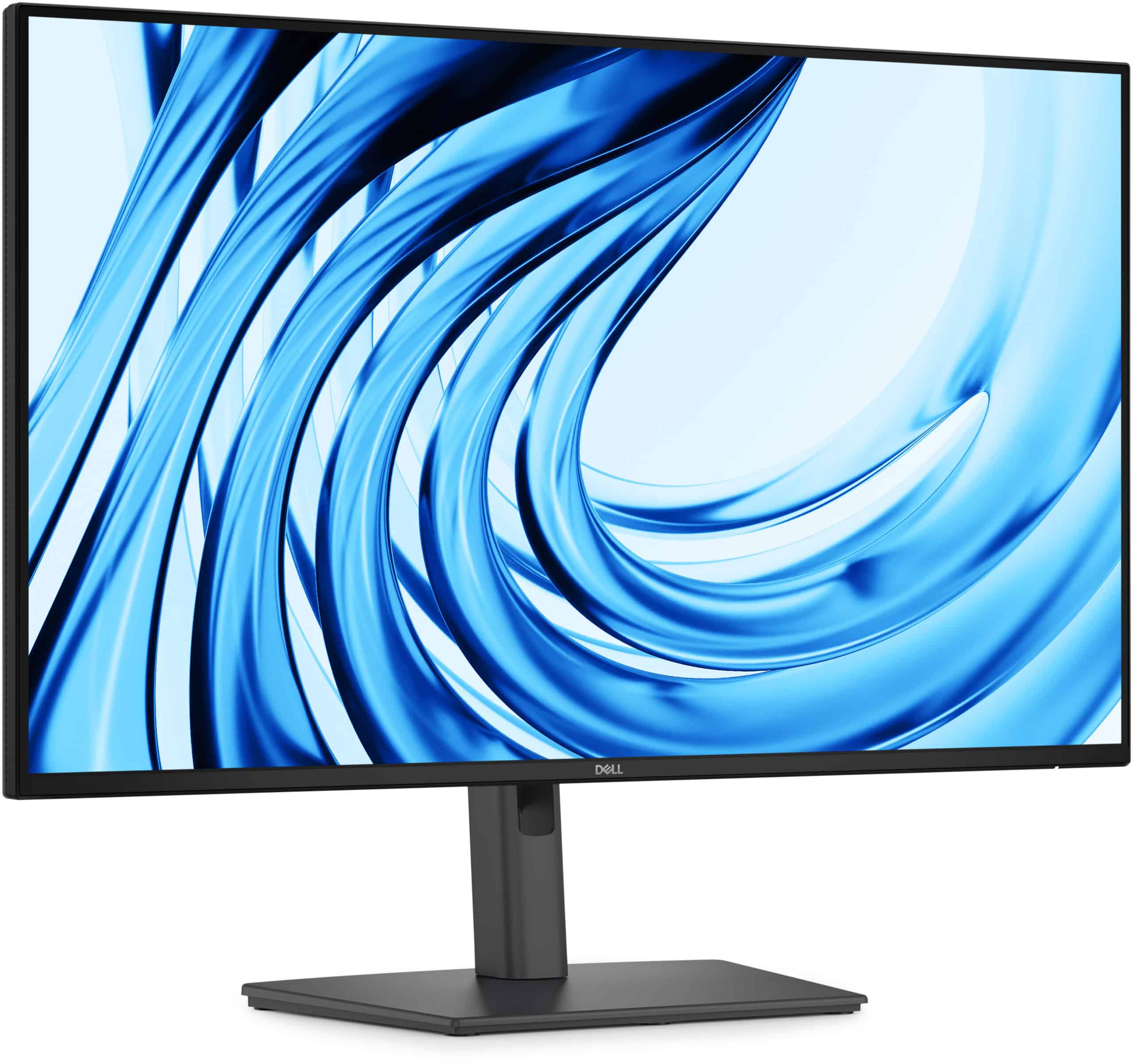 DELL Pro P 27 P2726H computer monitor 68,6 cm (27") 1920 x 1080 Pixels Full HD LCD Zwart - Afbeelding 2