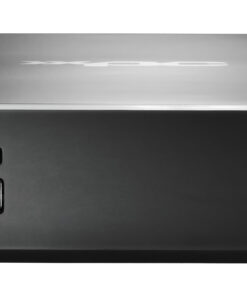Shuttle XPC nano NS02EV2 Rockchip RK3368 2 GB DDR3L-SDRAM 16 GB eMMC Android 8.1 Nettop Mini PC Zwart - Afbeelding 7