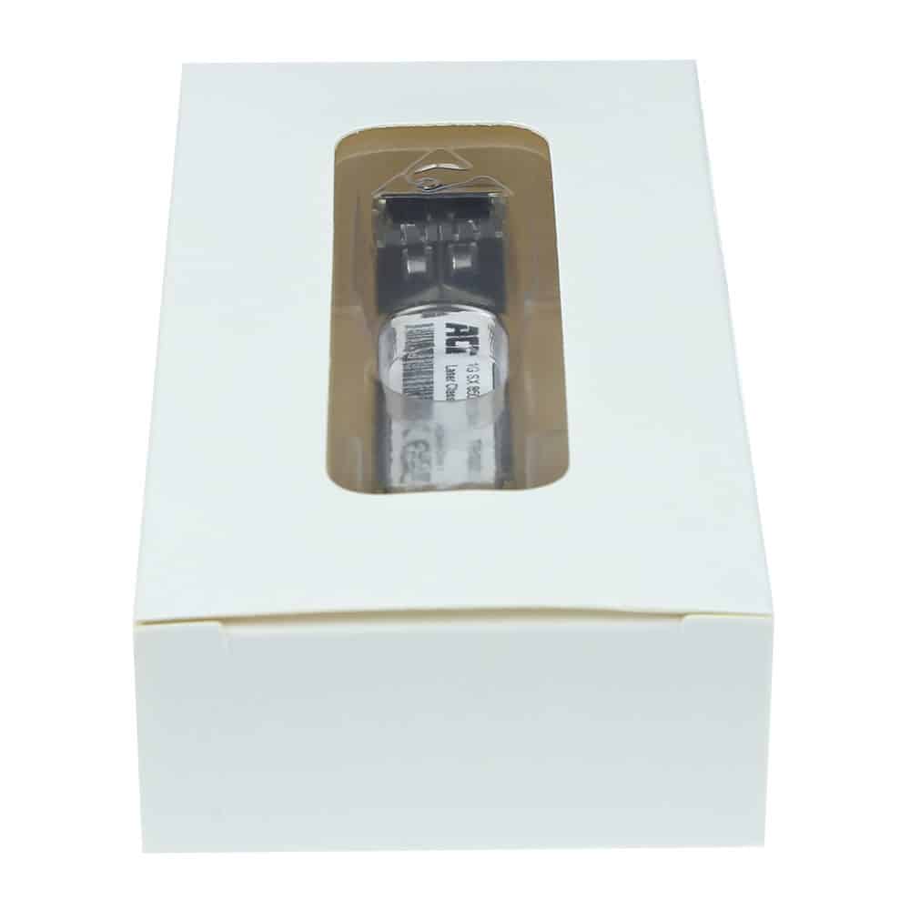 ACT SFP+ LR transceiver gecodeerd voor Netgear AXM762 - Afbeelding 3