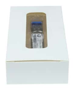 ACT SFP LX transceiver gecodeerd voor open platform / uncoded / generic - Afbeelding 3