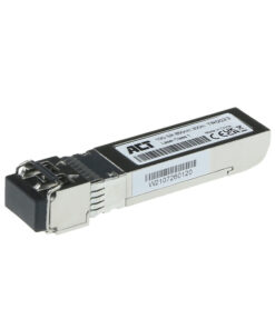 ACT SFP+ SR transceiver gecodeerd voor HP / HPE / Aruba / Procurve / H3C (J9150A/J9150B/J9150C/J9150D)