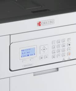 KYOCERA ECOSYS PA4000cx Kleur 1200 x 1200 DPI A4 - Afbeelding 6