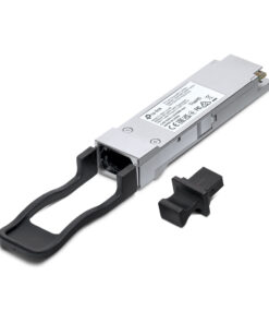 TP-Link TL-SM7110-SR netwerk transceiver module Vezel-optiek 40000 Mbit/s QSFP+