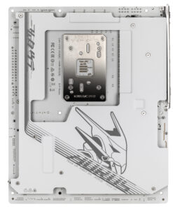 GIGABYTE X870E AORUS MASTER X3D ICE Moederbord - Afbeelding 5