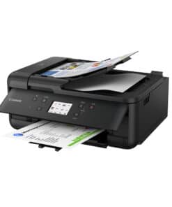 Canon PIXMA TR7650 Inkjet A4 4800 x 1200 DPI Wifi - Afbeelding 7