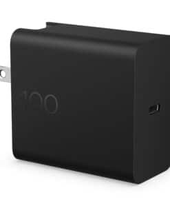 HP 100W GaN Wall Charger - Afbeelding 2