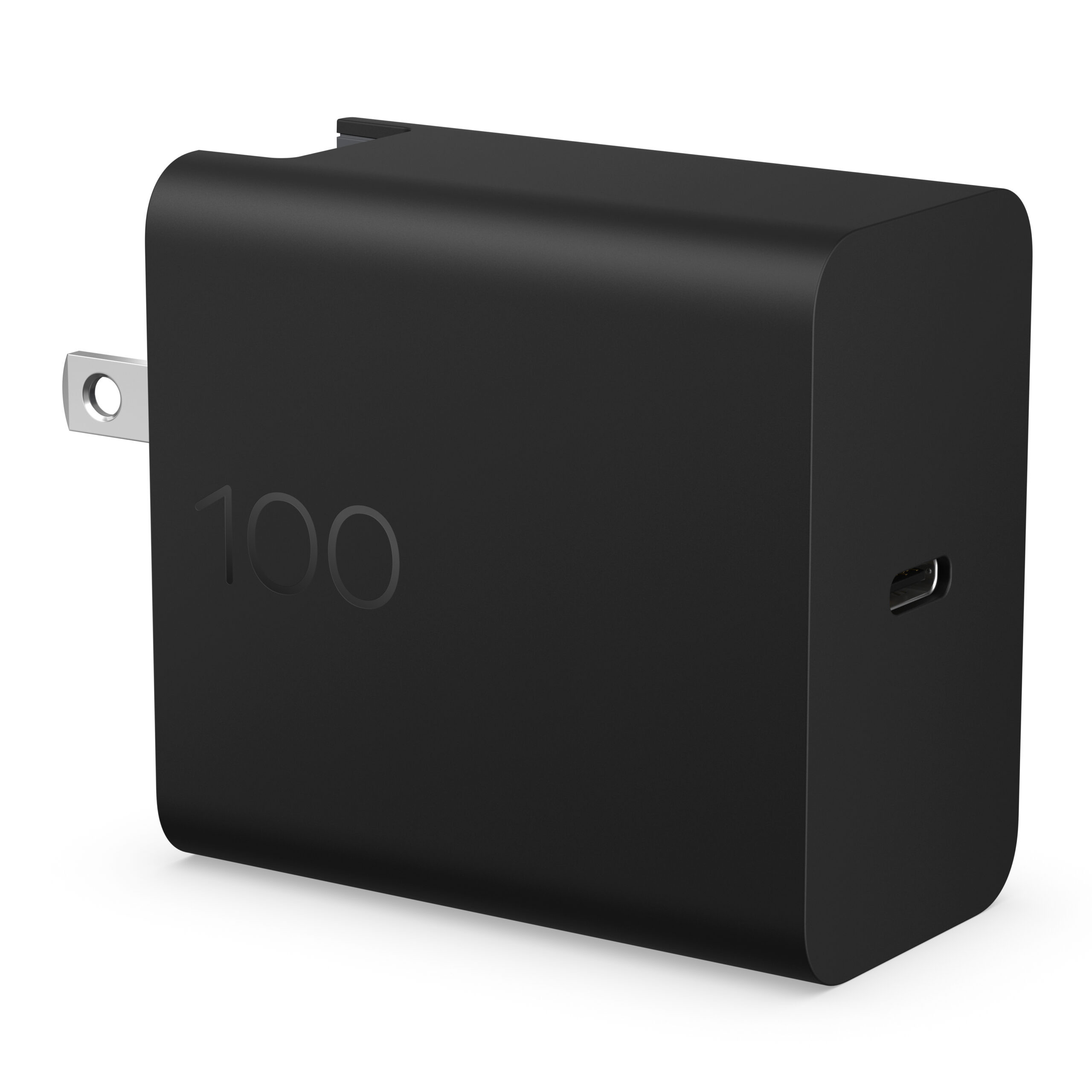 HP 100W GaN Wall Charger - Afbeelding 2