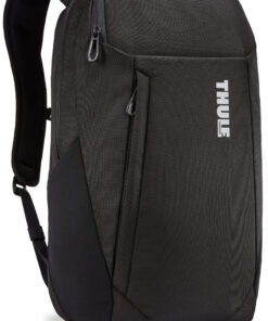 Thule Accent TACBP2115 rugzak Reisrugzak Zwart Gerecycled polyester