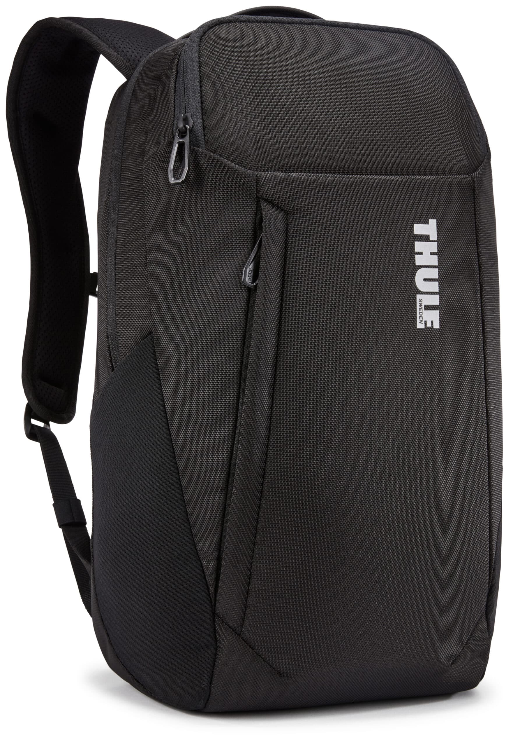 Thule Accent TACBP2115 rugzak Reisrugzak Zwart Gerecycled polyester