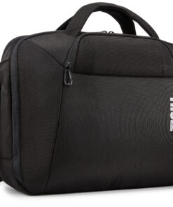Thule Accent TACLB2216 - Black 40,6 cm (16") Aktetas Zwart