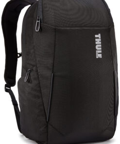 Thule Accent TACBP2116 - Black 40,6 cm (16") Rugzak Zwart