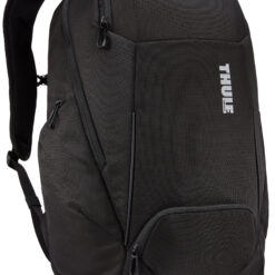 Thule Accent TACBP2316 Black 40,6 cm (16") Rugzak Zwart