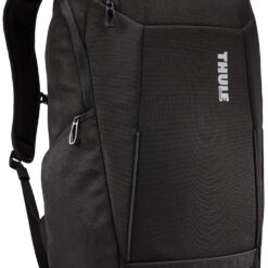Thule Accent TACBP2216 rugzak Reisrugzak Zwart Gerecycled polyester
