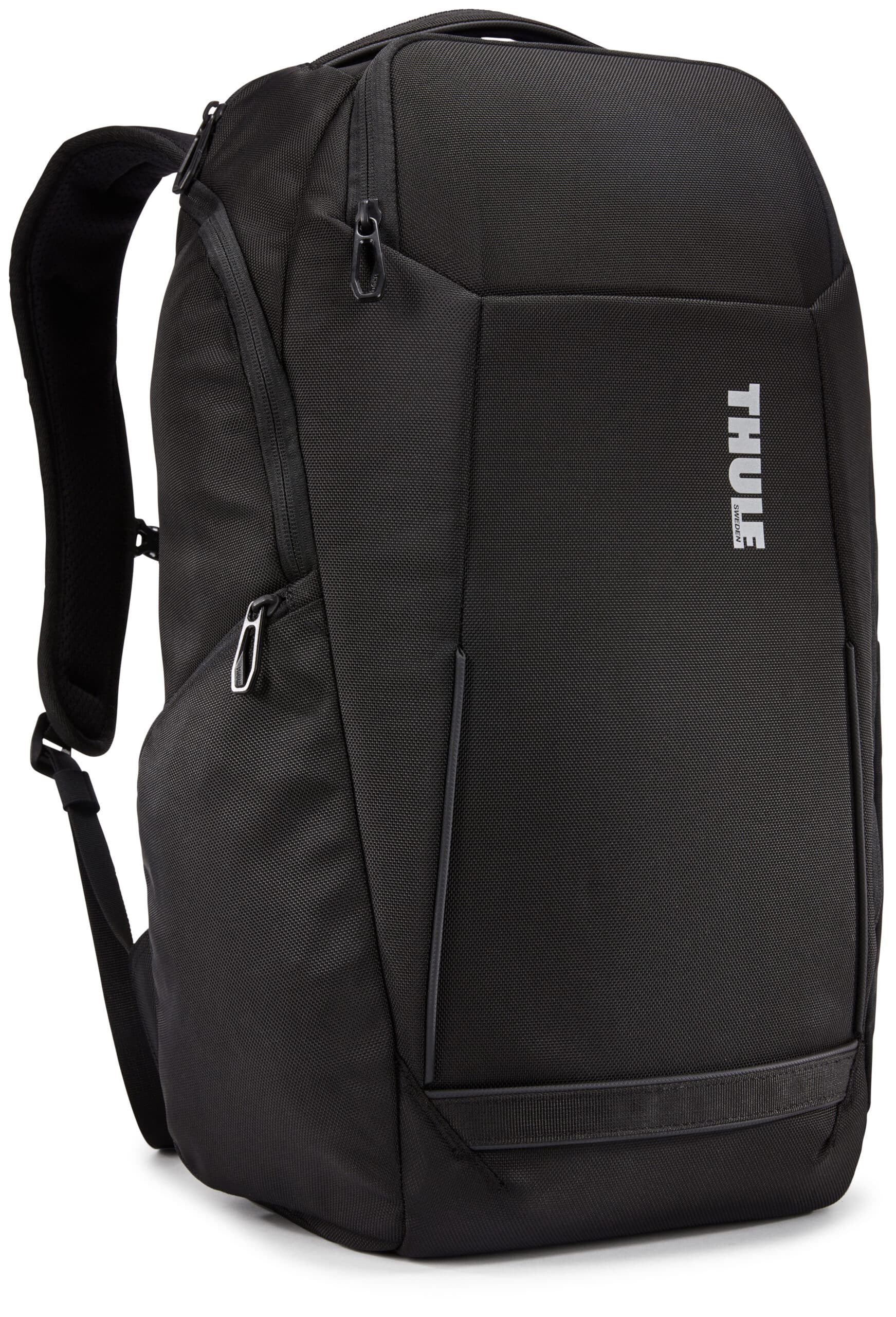Thule Accent TACBP2216 rugzak Reisrugzak Zwart Gerecycled polyester