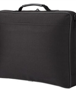 DELL Classic 39,6 cm (15.6") Aktetas Zwart