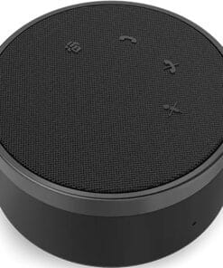 Lenovo 4XD1C82055 luidspreker telefoon PC USB Type-C Zwart