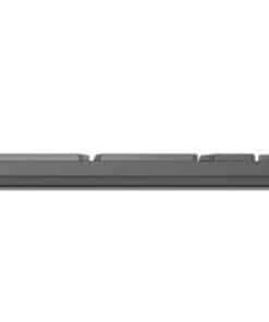 Lenovo 4Y41C33791 numeriek toetsenbord Universeel RF Draadloos Grijs - Afbeelding 3