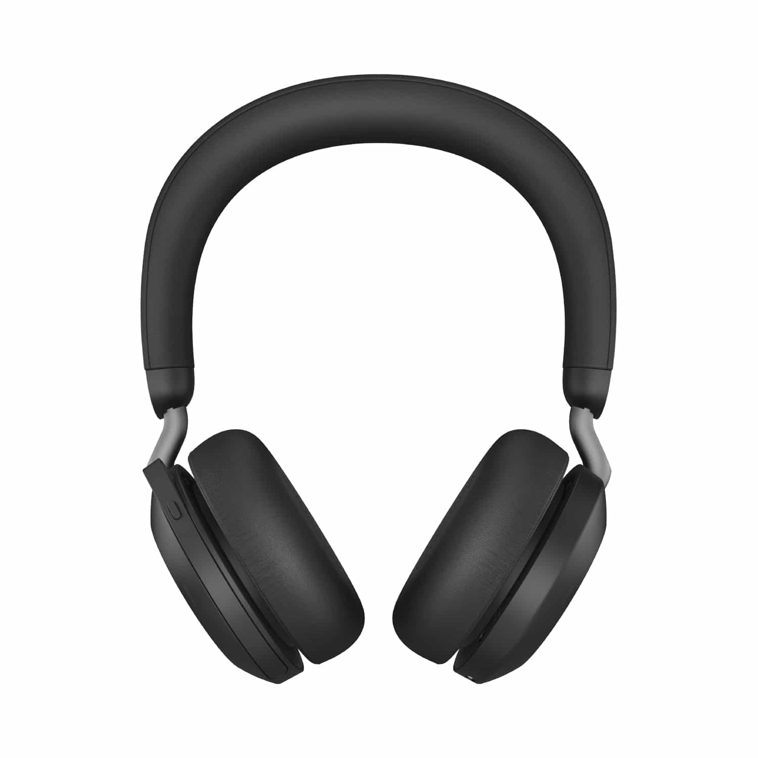 Jabra Evolve2 75 Headset Draadloos Hoofdband Kantoor/callcenter USB Type-C Bluetooth Oplaadhouder