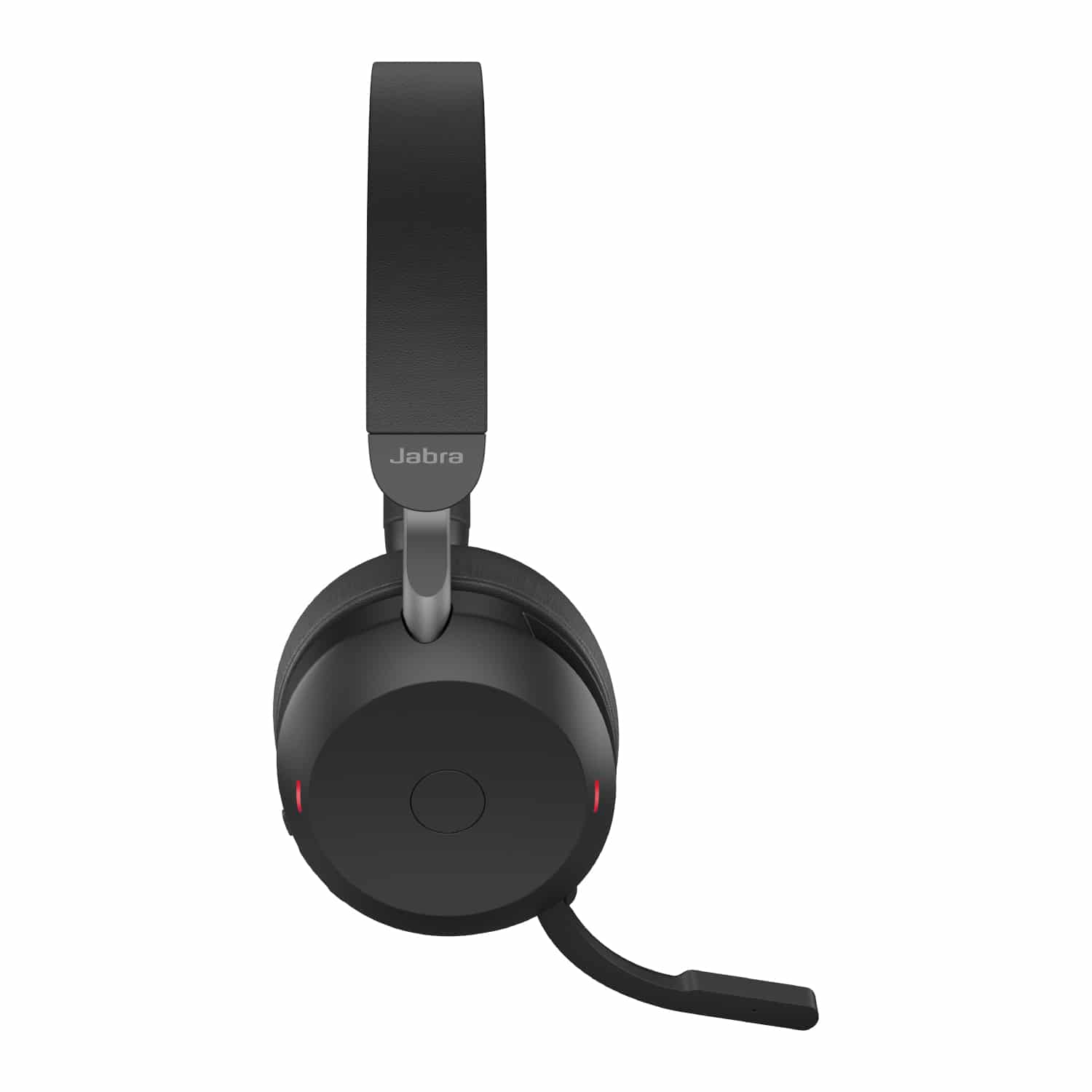 Jabra Evolve2 75 Headset Draadloos Hoofdband Kantoor/callcenter USB Type-C Bluetooth Oplaadhouder - Afbeelding 2