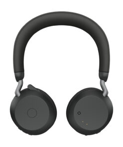 Jabra Evolve2 75 Headset Draadloos Hoofdband Kantoor/callcenter USB Type-C Bluetooth Oplaadhouder - Afbeelding 4