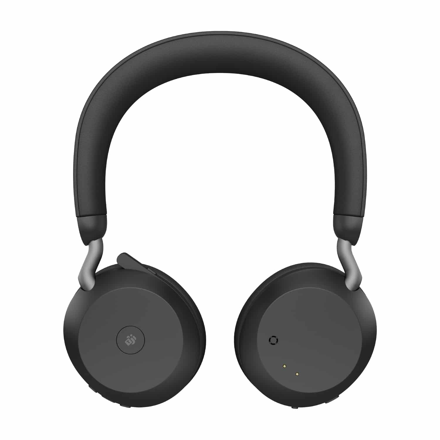Jabra Evolve2 75 Headset Draadloos Hoofdband Kantoor/callcenter Bluetooth Zwart - Afbeelding 4