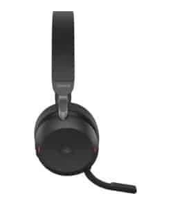 Jabra Evolve2 75 Headset Draadloos Hoofdband Kantoor/callcenter Bluetooth Zwart - Afbeelding 2