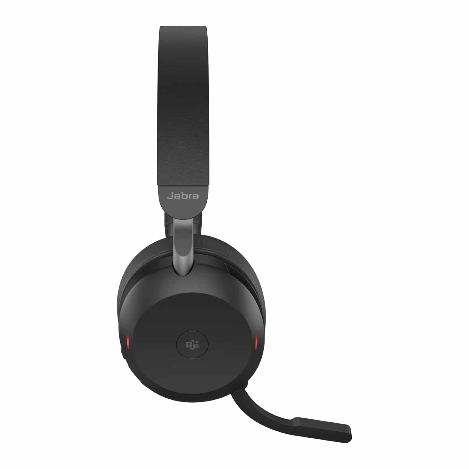 Jabra Evolve2 75 Headset Draadloos Hoofdband Kantoor/callcenter Bluetooth Zwart - Afbeelding 2