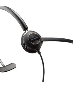 HP Poly EncorePro 540D met Quick Disconnect Convertible Digital Headset TAA - Afbeelding 2