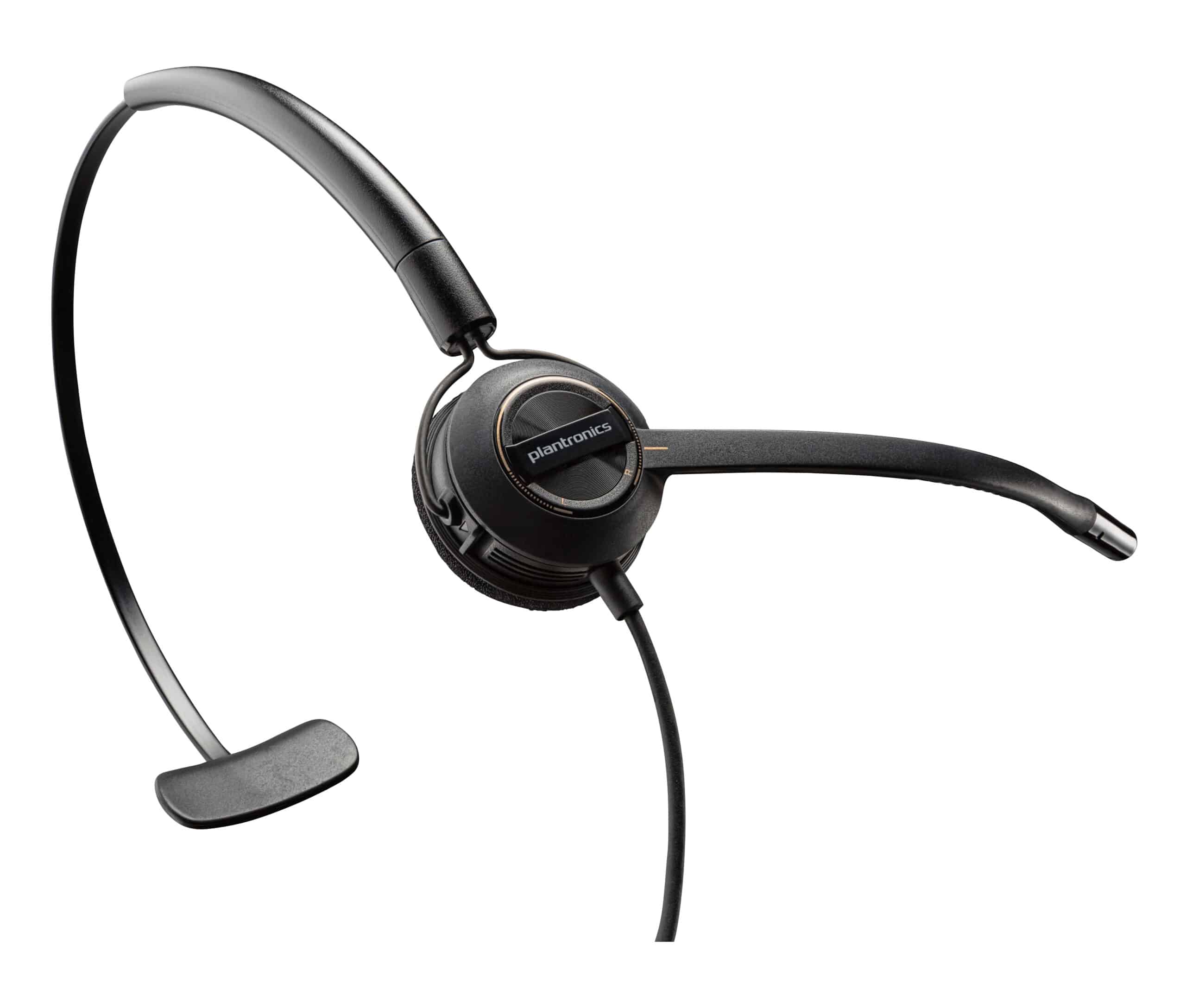 HP Poly EncorePro 540D met Quick Disconnect Convertible Digital Headset TAA - Afbeelding 2
