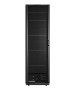 APC Symmetra PX48 Batterijframe voor 9 Batterijmodules met Opstarten