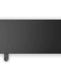 Lenovo 4X11N40212 laptop dock & poortreplicator Bedraad USB 3.2 Gen 1 (3.1 Gen 1) Type-C Zwart - Afbeelding 2