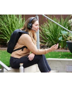 Kensington EQ 16" Laptop Backpack - Afbeelding 4