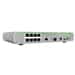 Allied Telesis AT-GS970EMX/10-50 netwerk-switch Managed L3 Gigabit Ethernet (10/100/1000) Grijs - Afbeelding 3