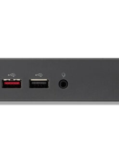 Acer Veriton N2595GT Intel Core 5 120U 8 GB DDR5-SDRAM 256 GB SSD Windows 11 Pro Mini PC Zwart - Afbeelding 5