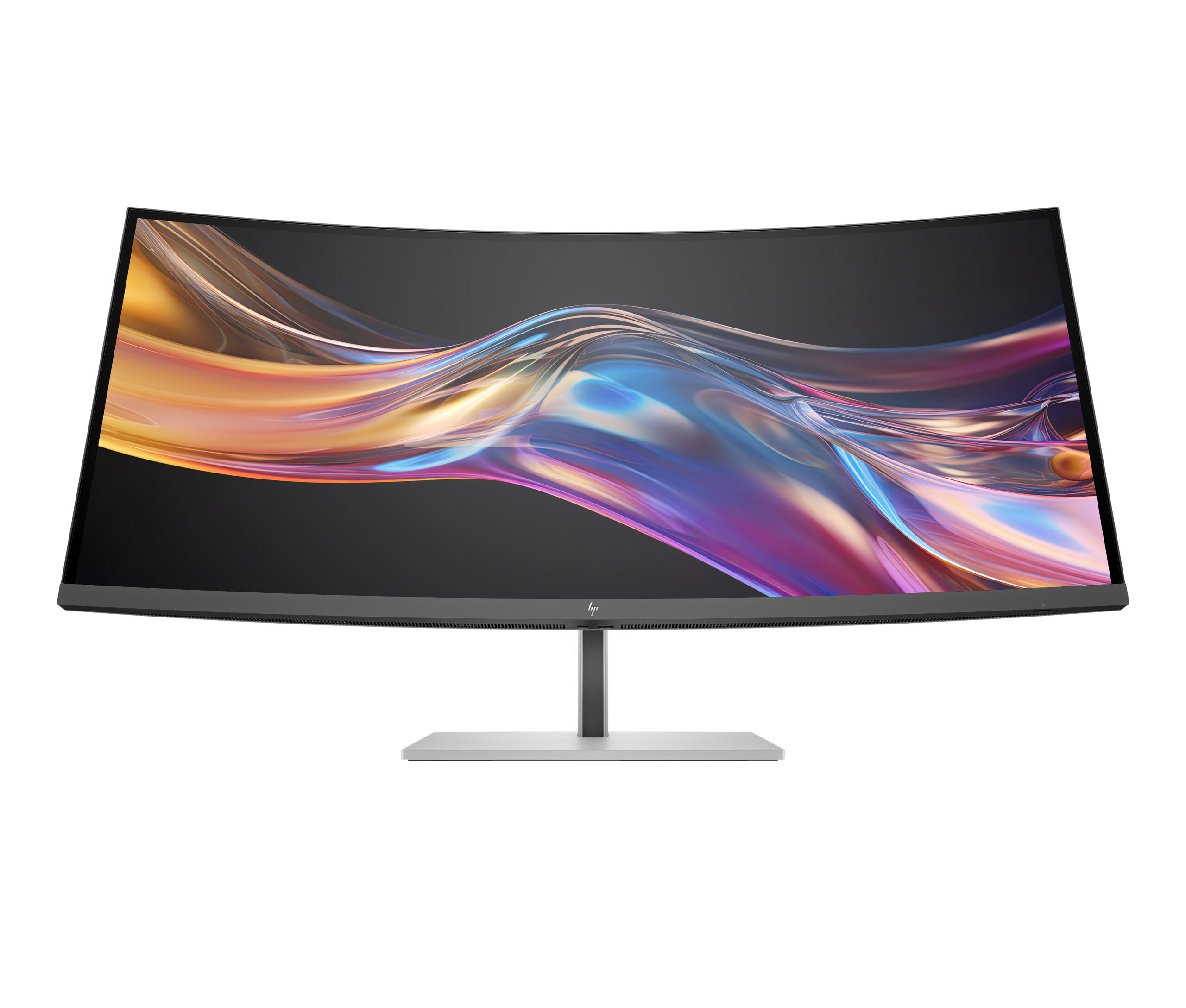 HP Series 7 Pro Serie 7 Pro 37,5 inch WQHD+ Thunderbolt 4 monitor - 738pu pvc-vrij