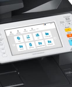 KYOCERA ECOSYS MA4000cifx - Afbeelding 8