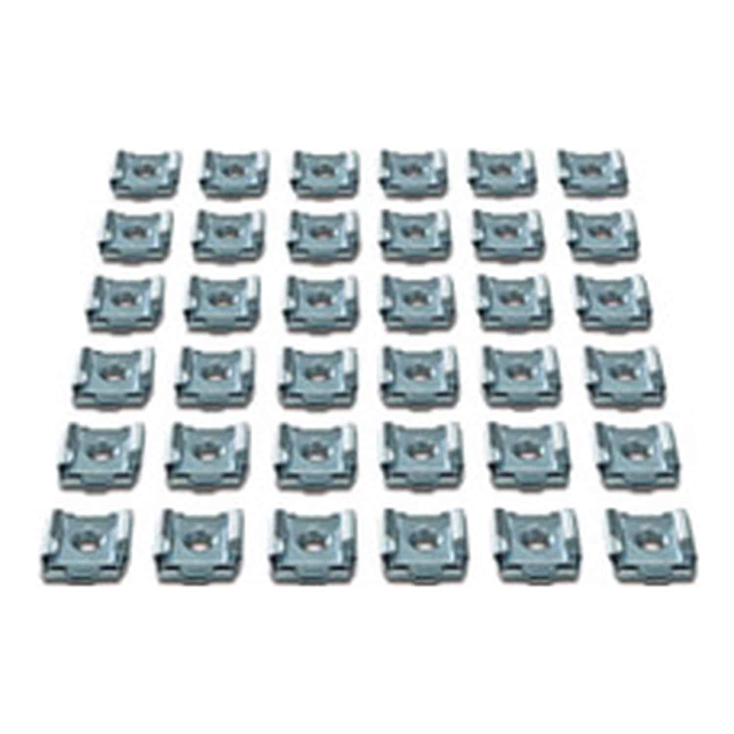 APC Set bevestigingsmiddelen 10-32