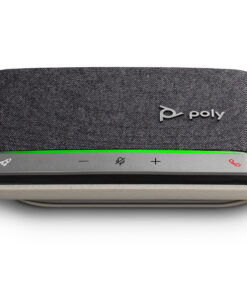 HP Poly Sync 20 Speakerphone USB-C/A Adapter