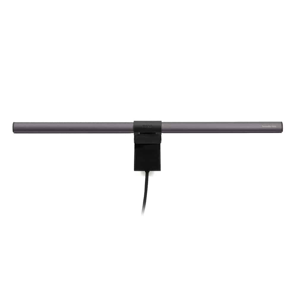 BenQ ScreenBar Halo monitorlampje Grijs 261 lm - Afbeelding 2