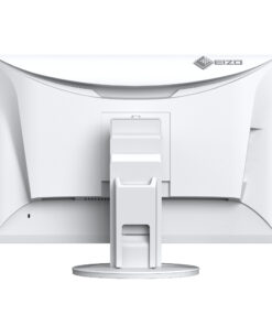 EIZO FlexScan EV2485-WT computer monitor 61,2 cm (24.1") 1920 x 1200 Pixels WUXGA LCD Wit - Afbeelding 5