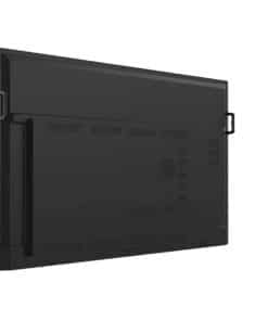 iiyama TN7505A-B1AG beeldkrant Interactief flatscreen 189,3 cm (74.5") 500 cd/m² 4K Ultra HD Zwart Touchscreen - Afbeelding 8