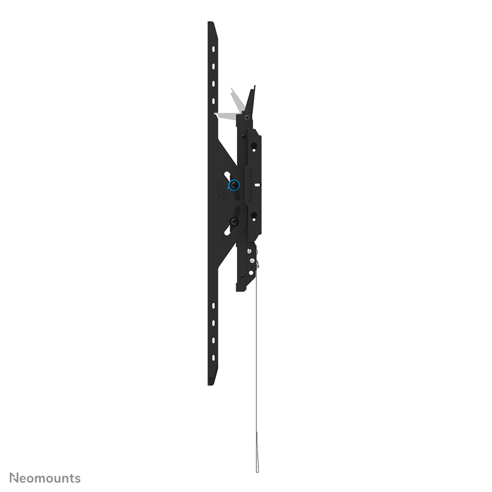 Neomounts WL35-750BL18 Heavy Duty TV wall mount, 98", 100x100 mm, 800x600 mm, -15 - 15°, Black - Afbeelding 5