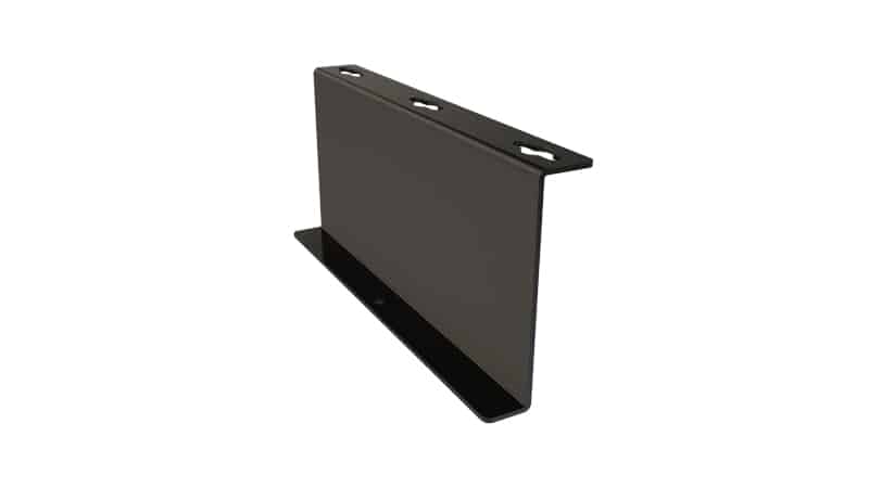 Matrox RMK-UDMKIT-A rack-toebehoren Montagebeugel
