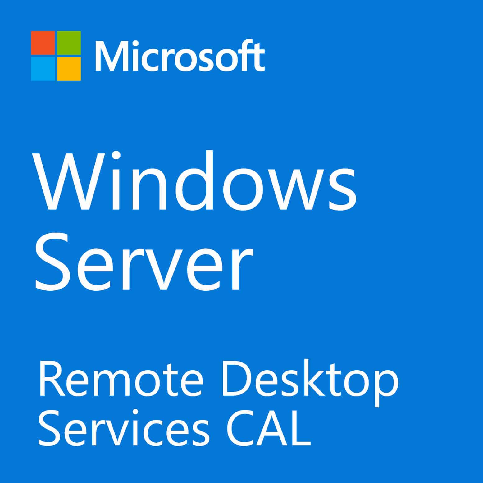 Fujitsu Windows Server 2022 RDS CAL Client Access License (CAL) 1 licentie(s)