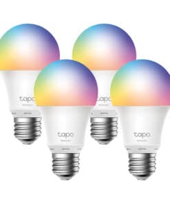 TP-Link Tapo L530E(4-PACK) intelligente verlichting Wi-Fi 8,7 W
