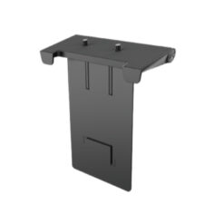 Yealink 330100057001 accessoire voor videoconferenties Montageset Zwart