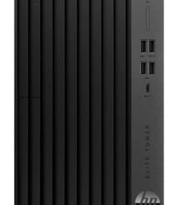 HP Elite 800 TWR G9R i7-14700 16GB DDR5512GB M.2 SSD Value W11 ProPro Sec 1YNoODD|NoBay 21Yr Warranty|3Yr Service Extension NBD Onsite 1Yr Wolf Pro Security AZERTY BE