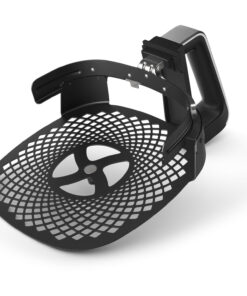 Philips Airfryer Accessory HD9953/00 Pizza-kit XXL